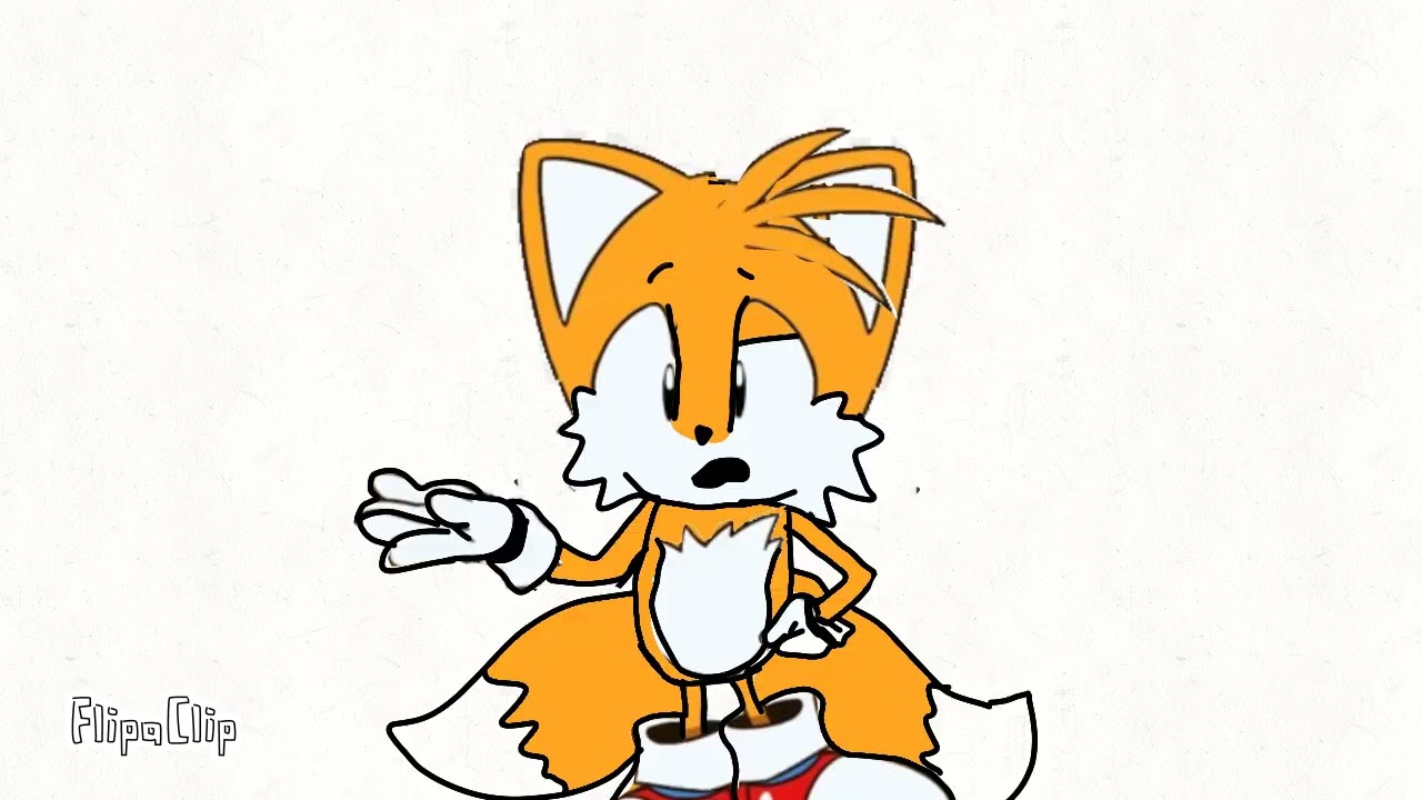 Classic tails