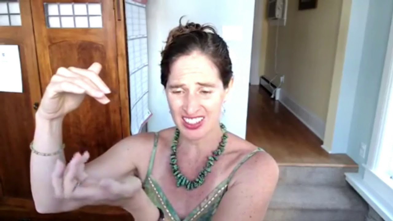 Breaking The Habit Of Being Yourself