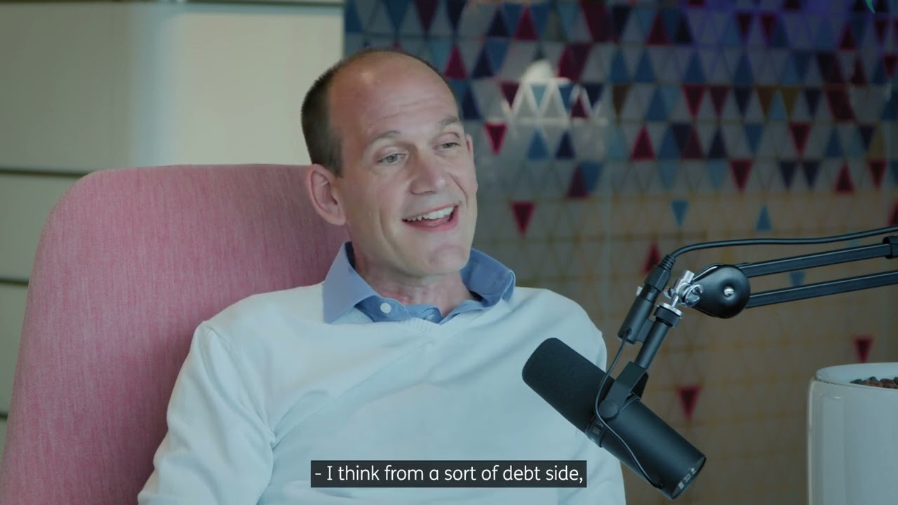 Energy Innovators Podcast - S3 E3 - The future of long-distance clean power