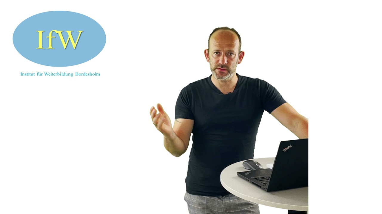 Einführung Lernbegleitung