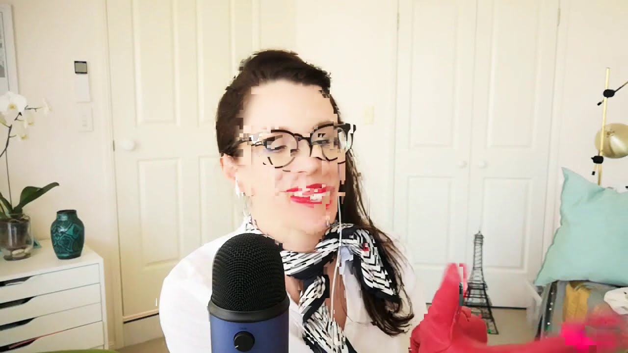 ASMR SUOMI Lentoemäntä roleplay / SOFT SPOKEN