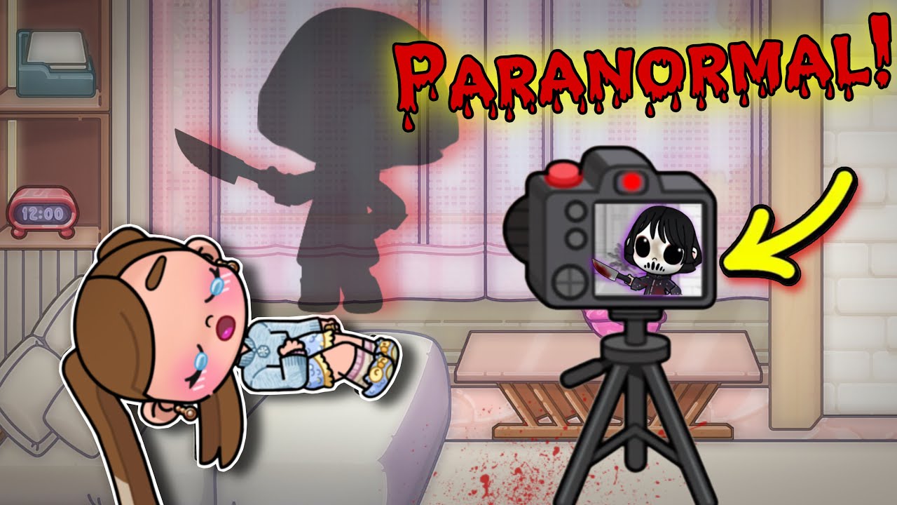 DETECTAMOS ACTIVIDAD PARANORMAL POR PRIMERA VEZ en Avata World / Historias de Miedo / Toca Kori