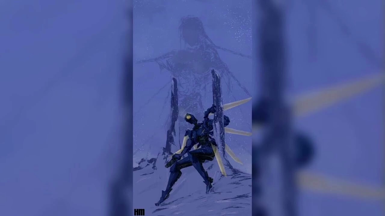Cold Silence (ULTRAKILL 9-1 FANMADE OST)