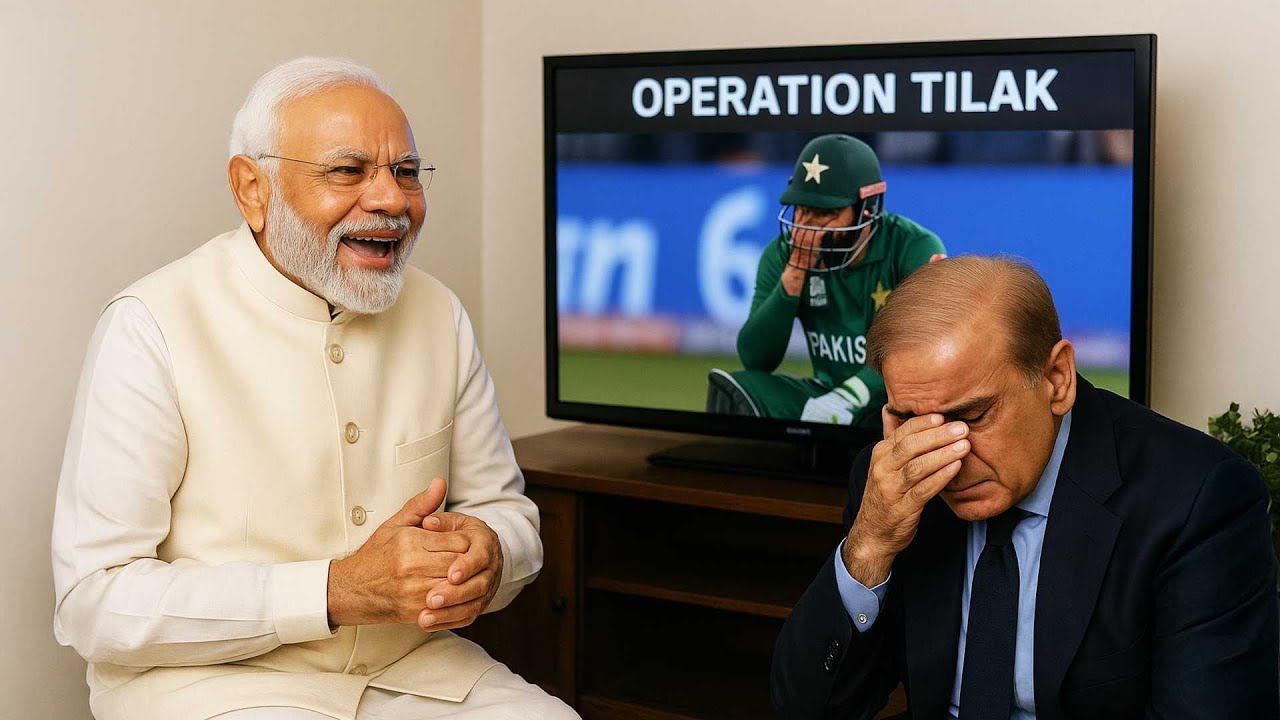 India Beats Pakistan | Trophy Removed | Rahul Gandhi Reacts