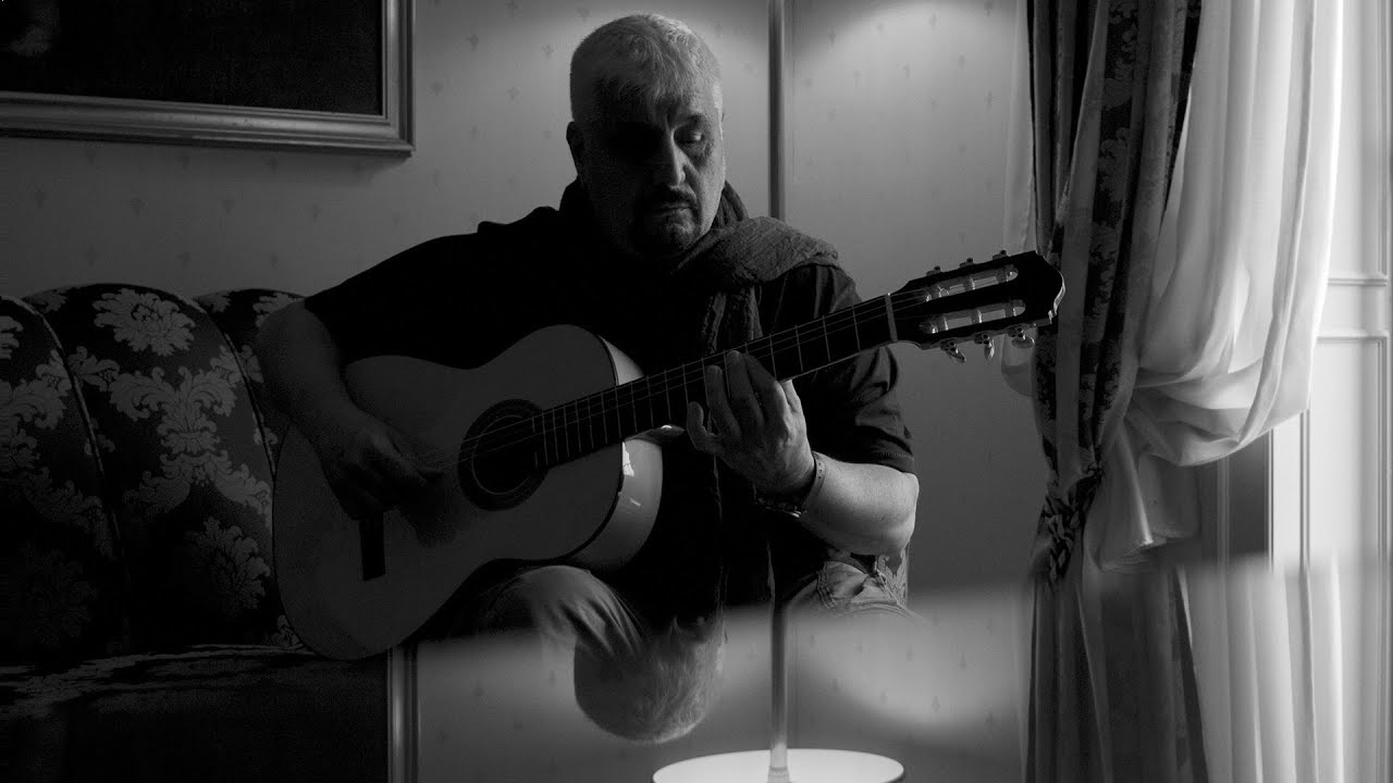 PINO DANIELE AND JAMES SENESE LIVE - NERO A META' Pt.2 (Sky Arte)