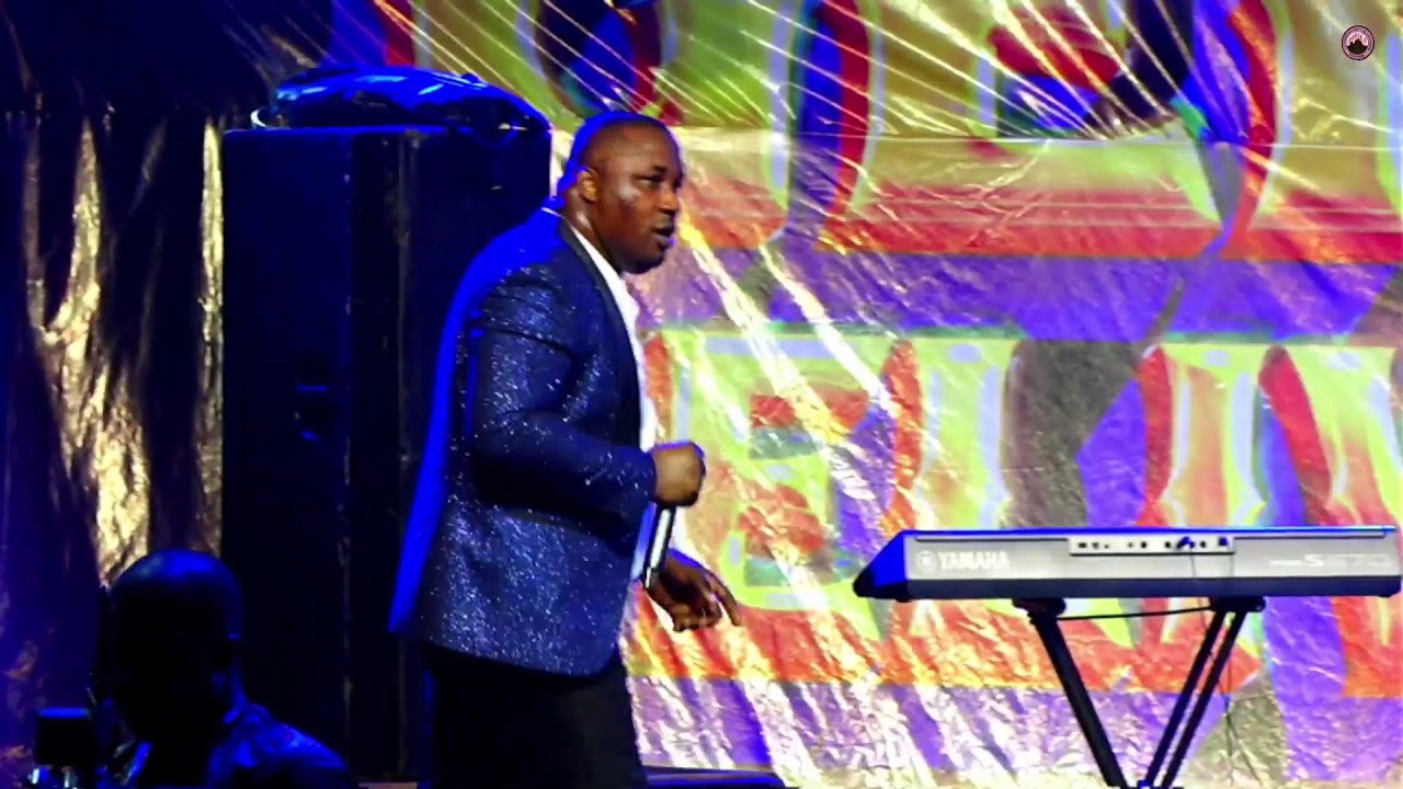 MFM  MID-WEST REGION 56 EKPAN || GENETIC DELIVERANCE CRUSADE 2025 DAY 1