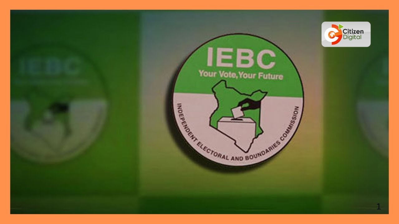Opposition calls for IEBC tech overhaul, alleges 2022 poll manipulation