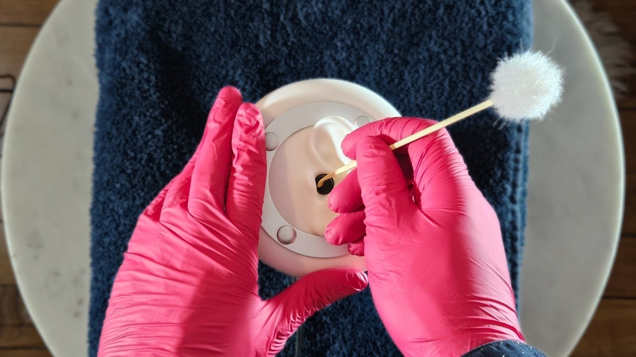 Ear Cleaning, Massage and more! ASMR Best Videos of 2025