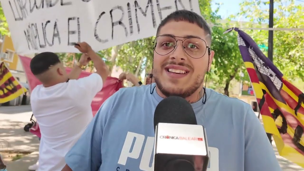 Los vecinos de Son Gotleu: 