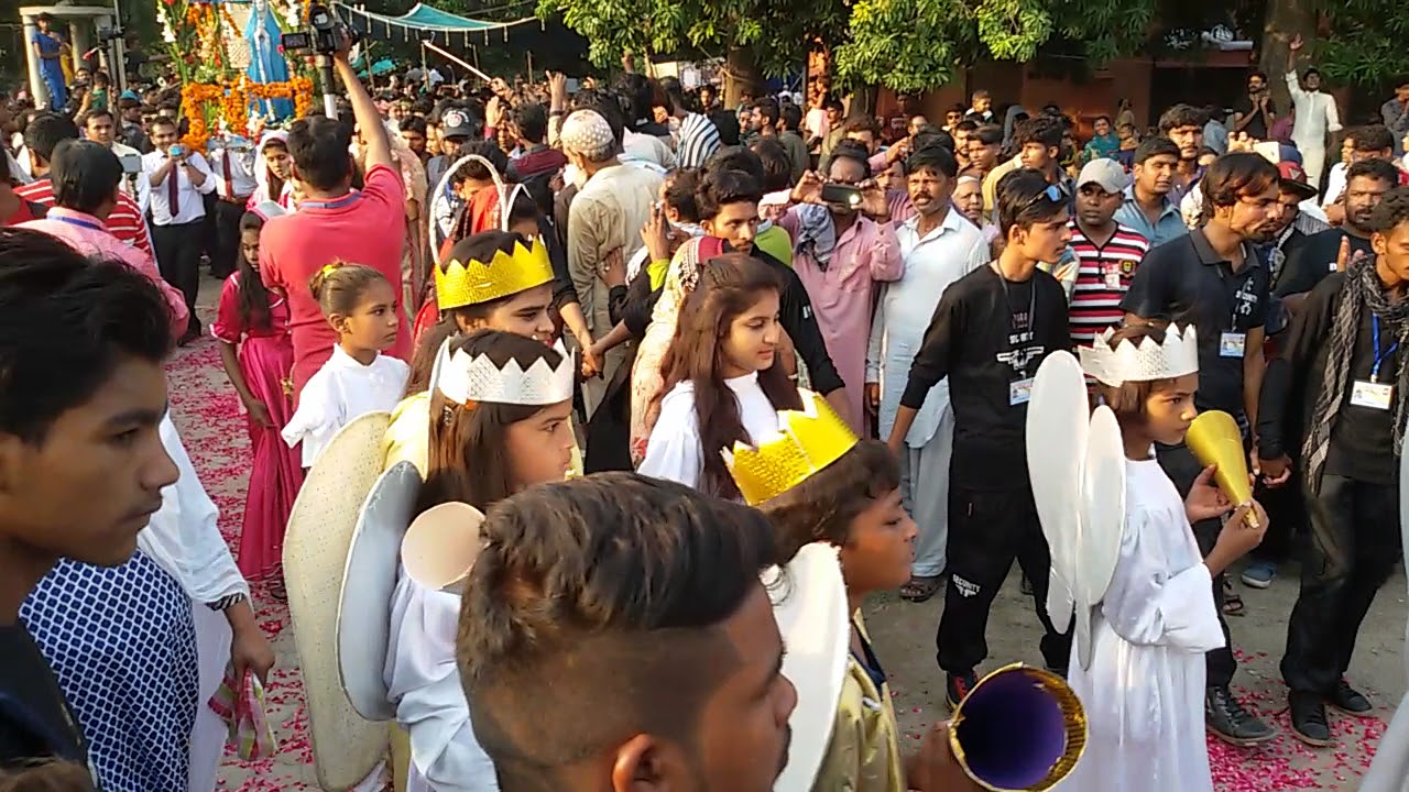 Mariamabad Mela 2k17... 8 September 2017.