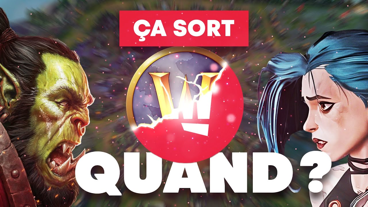 Le MMO de Riot Games fait rêver… mais sortira-t-il un jour ?