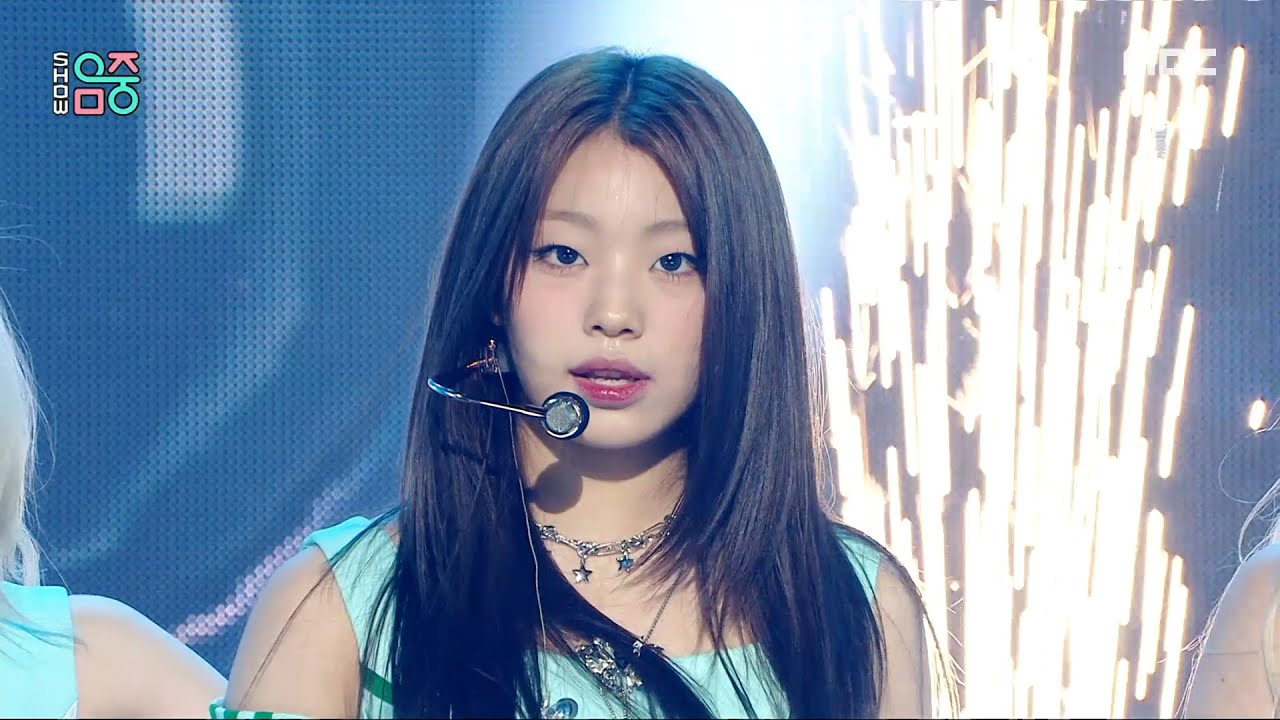 Lapillus (라필루스) - Who's Next | Show! MusicCore | MBC230708방송