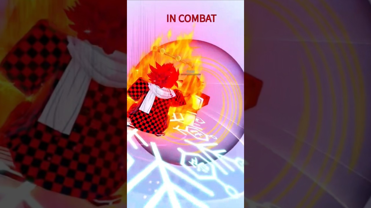 SUPER SAIYAN GOD DOES INSANE DAMAGE #roblox #dbo #dbog #anime #dbkai #dragongenerations