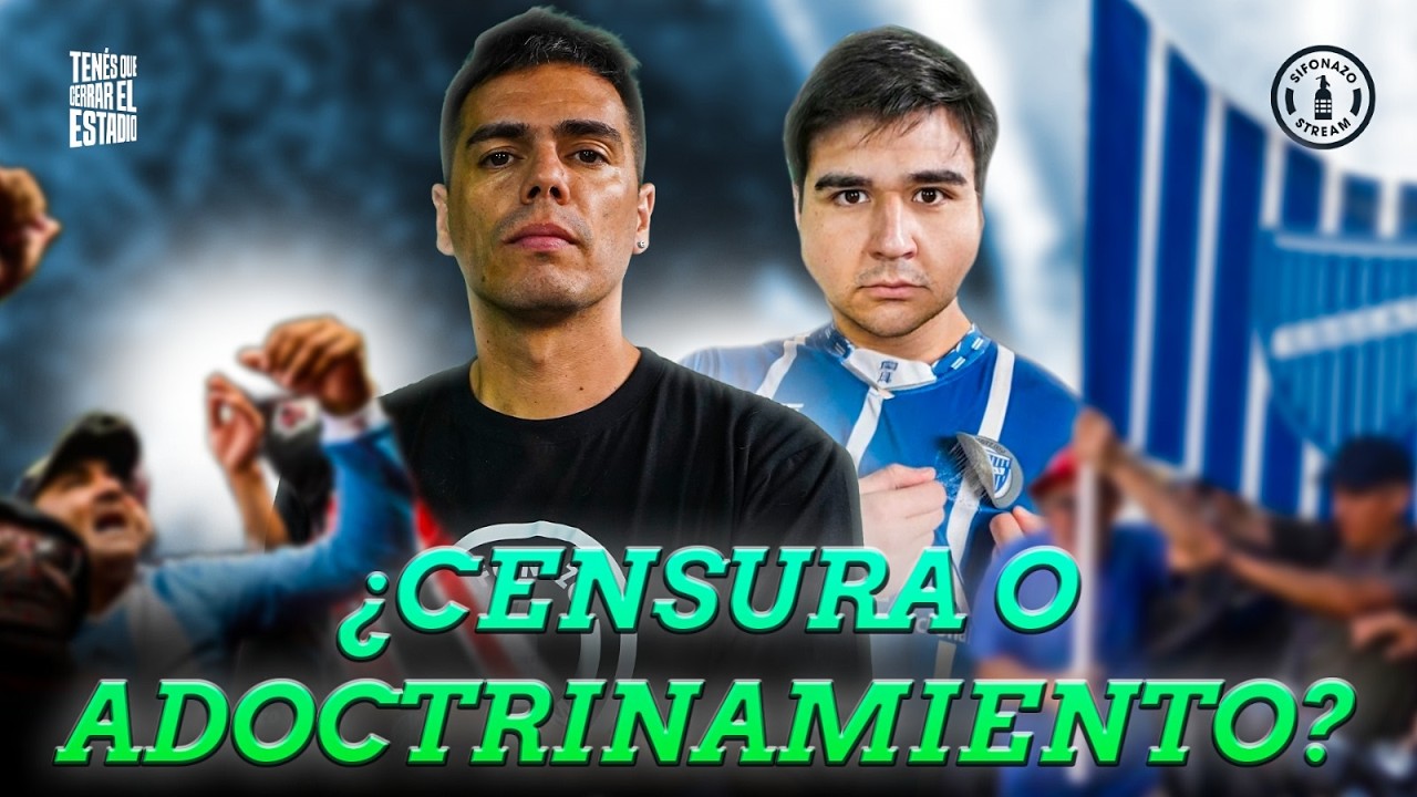 GODOY CRUZ EN EL CENTRO DE LA POLÉMICA + EL LOBO, LA LEPRA Y MAIPÚ VUELVEN AL RUEDO | TQCEE #60