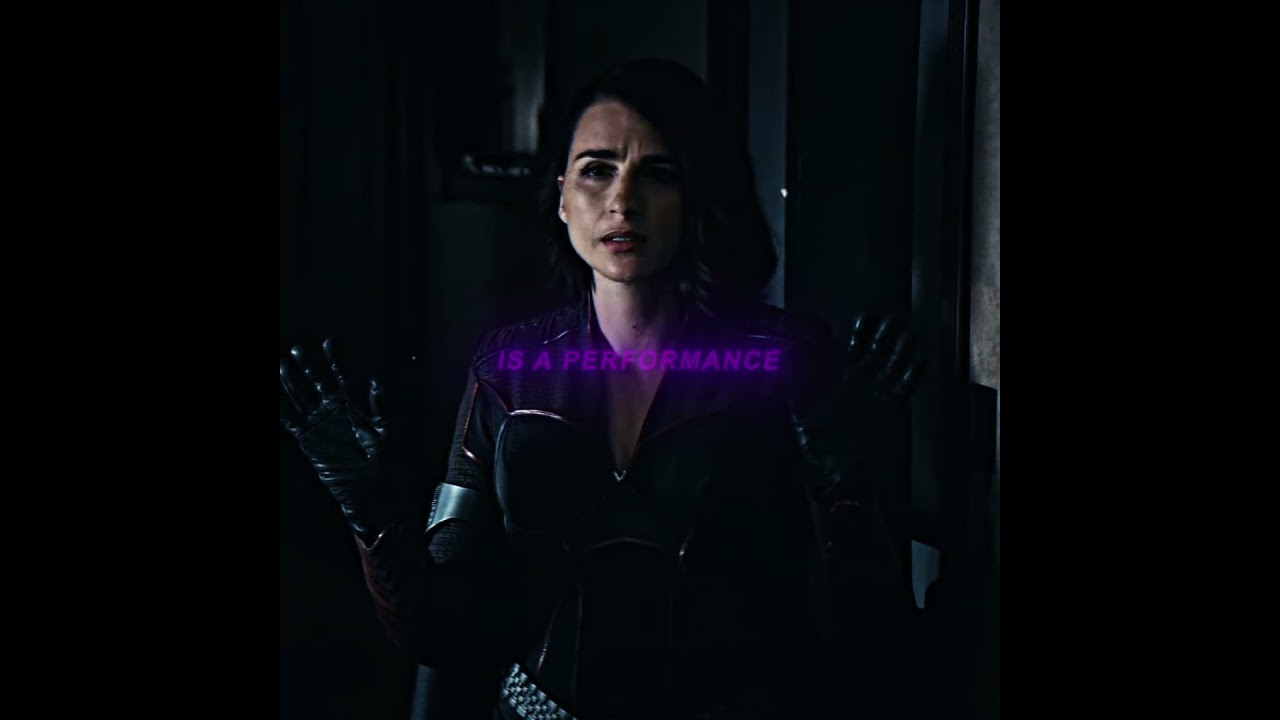 Stormfront Edit | Funked Up Slowed | #theboys #stormfront #edit