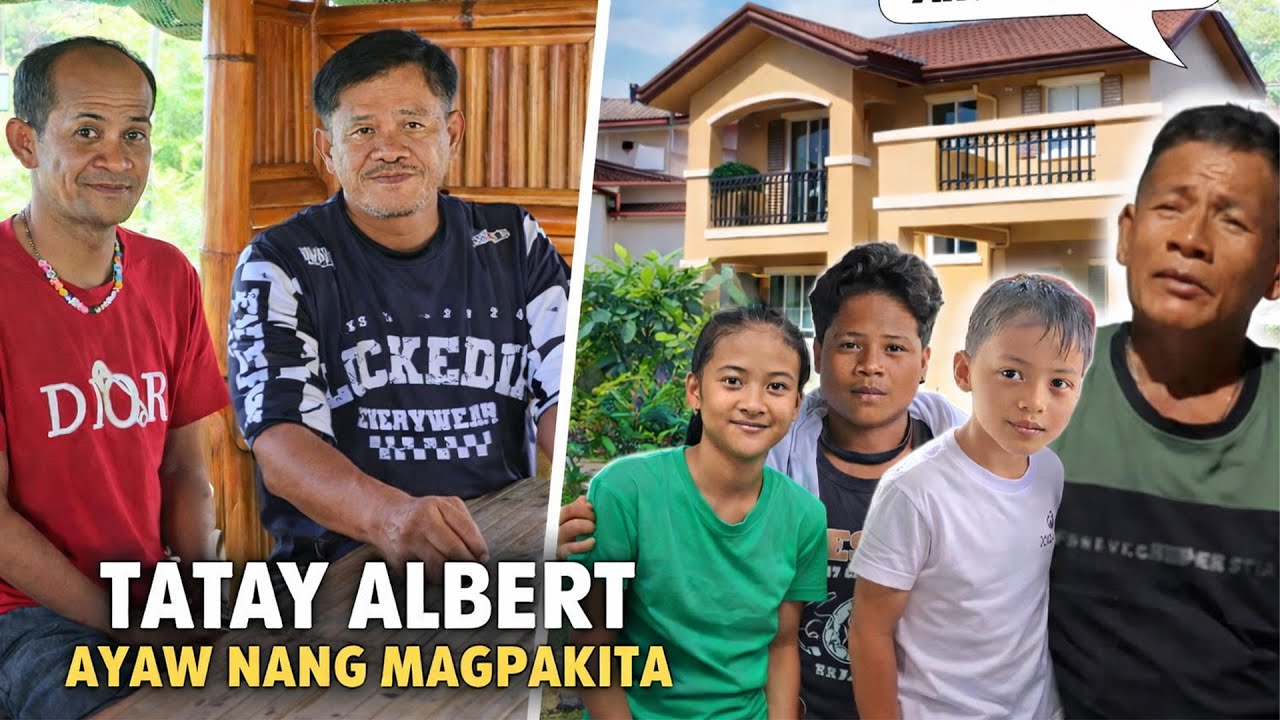 MayorJali Naglabas Ng Sama Ng Loob