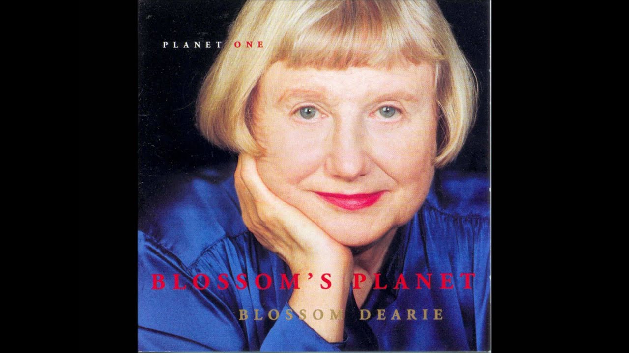 Blossom Dearie - Lush Life