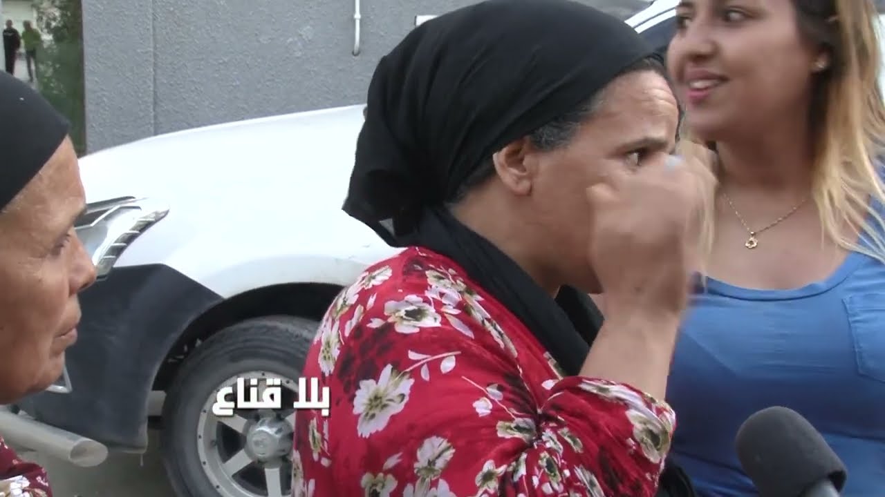 !! صاادم: شارع بأكمله في الحبس..عائلات مهمشة بالكرم تعيش على البلاستيك وأبناؤها وراء القضباان