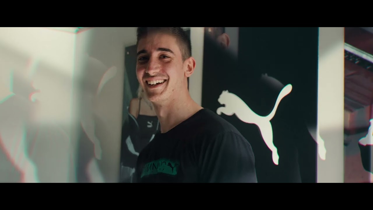 Welcome to the PUMA Office Buenos Aires | PUMA Around the World