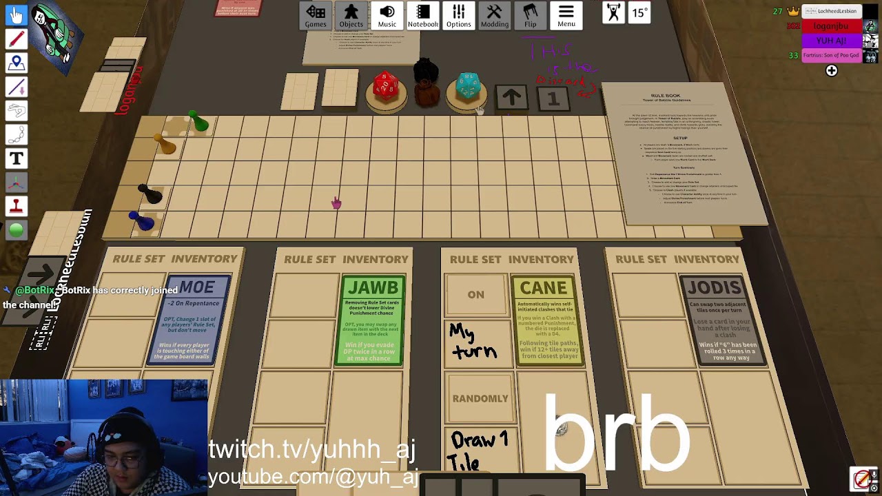 [TABLETOP SIM] then to Mairo Krat