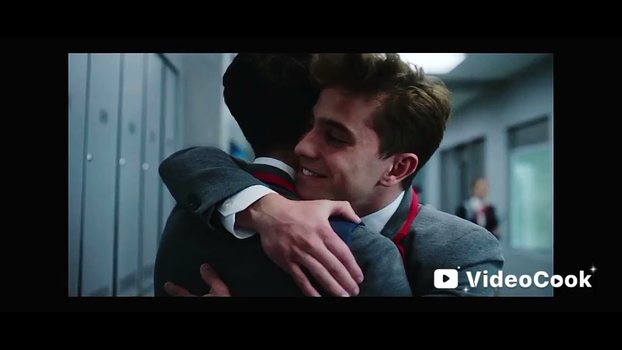 Patrick & Ivan | Till the World Ends