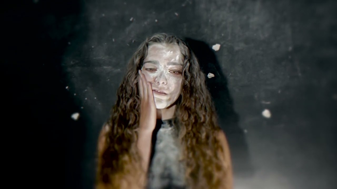 Institut del teatre _ Barcelona _ Woods