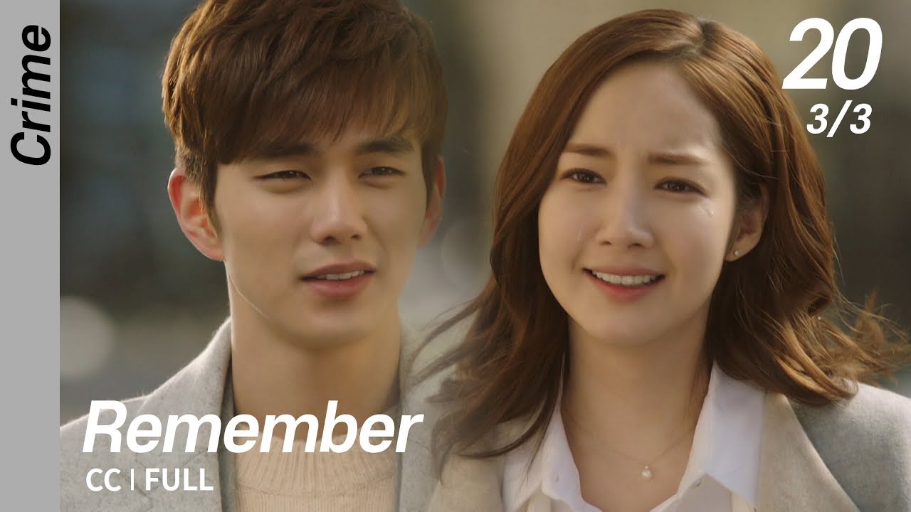 [CC/FULL] Remember EP20 (3/3, FIN) | 리멤버