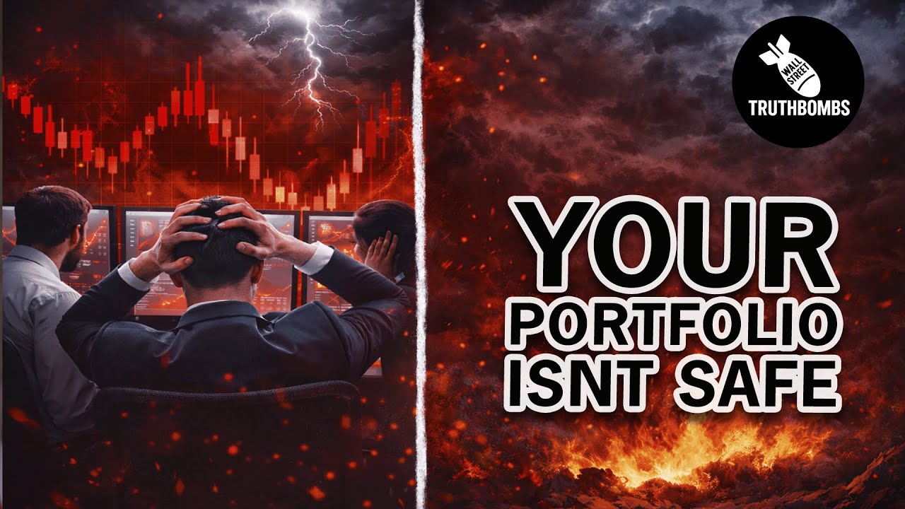 Headline Risk: Why Your Portfolio Isn't Safe...