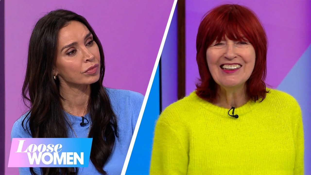 How Good Are You At Taking Rejection? | Loose Women