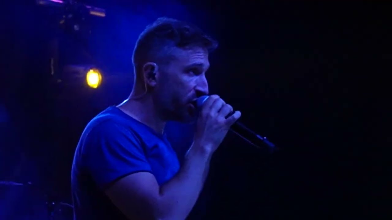 Loud - El desastre (directo en el Parque Dr. Pérez López, La Romana, Alicante) (13-sep-2025)