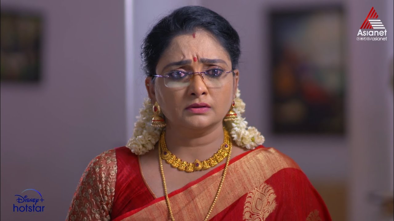 Ammayariyathe Reloaded || Episode 50 || Asianet