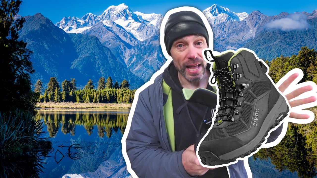 Orvis Pro Wading Boots Review (Hands-on & Tested)