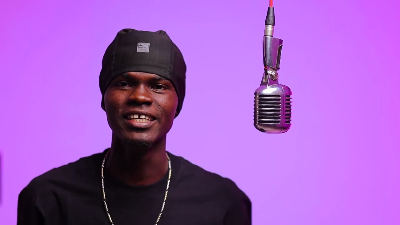 OG PAP CHE - AFRO DÉCALÉ (Tchété Freestyle)