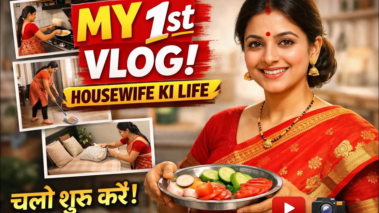 My first vlog #vlog #trending #viral