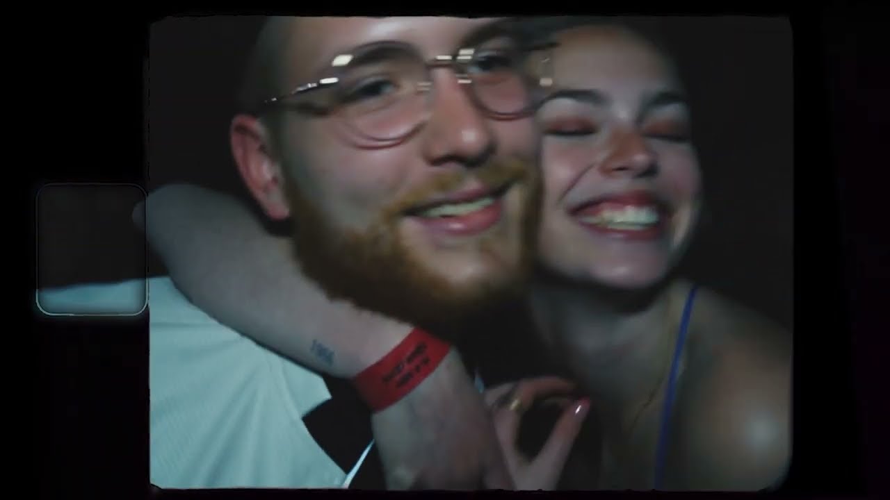 WTFMAX x SKELLY - MOLLY A ALKOHOL (Official Video)