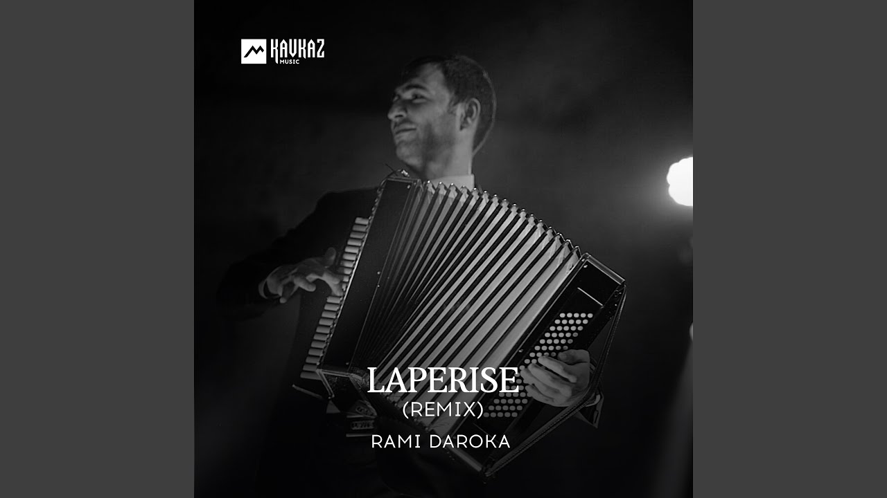 Laperise (Remix)
