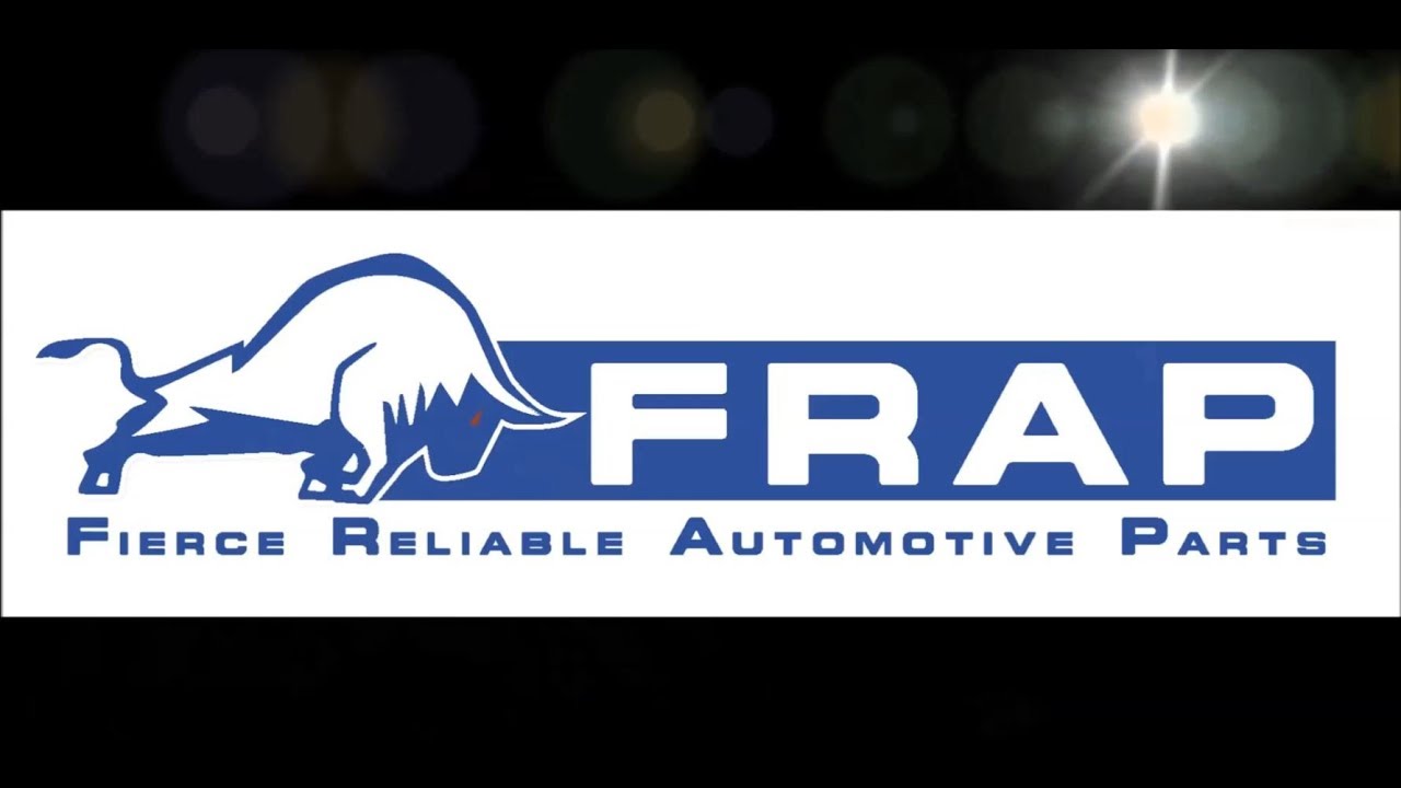 FRAP CORPORATE VIDEO