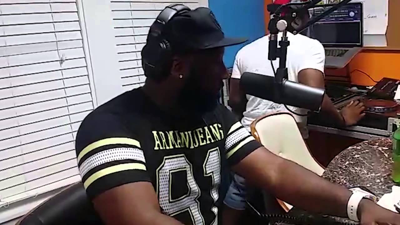 Nexxt Level Live on SoundChatRadio Throwing Punches