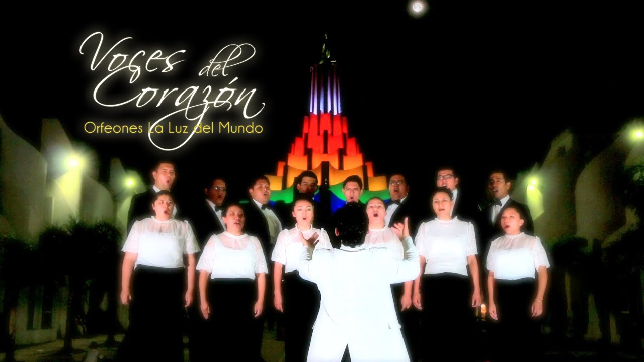 Apocalipsis 10 - Camerata Juvenil Hermosa Provincia