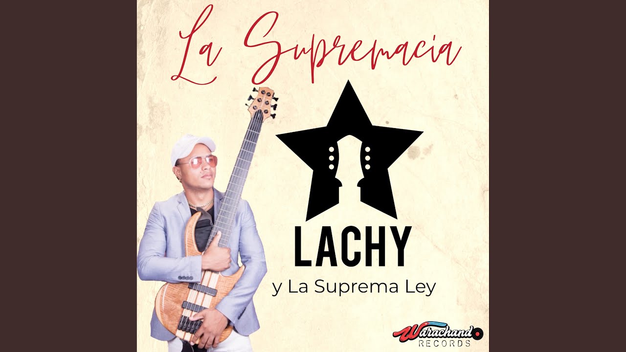 La Rumba Soy Yo