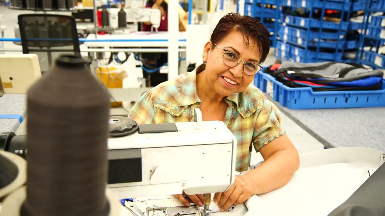 HNI Corporation Mexico Aniversario