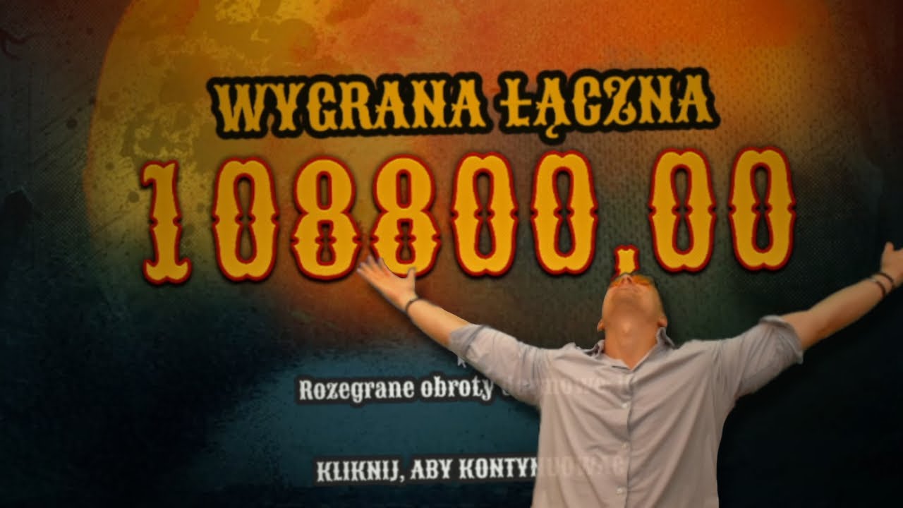 WYGRANA ZA WYGRANĄ (GALINEOS SHOTY #55)