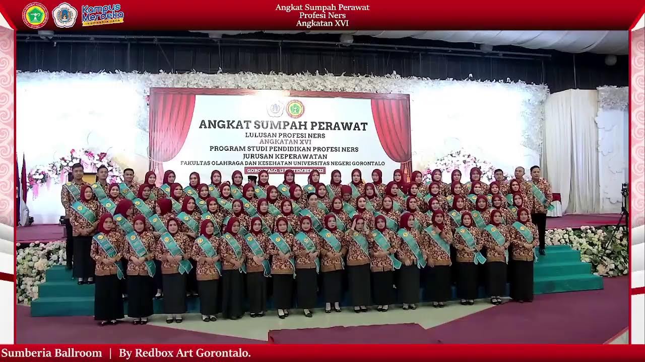 Live Stream NERS UNG