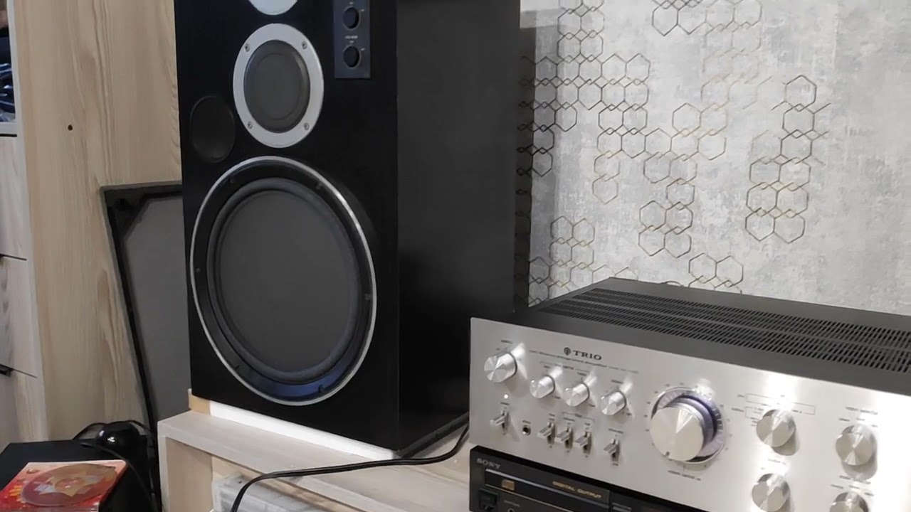 Technics SB-7a ( sb 8)