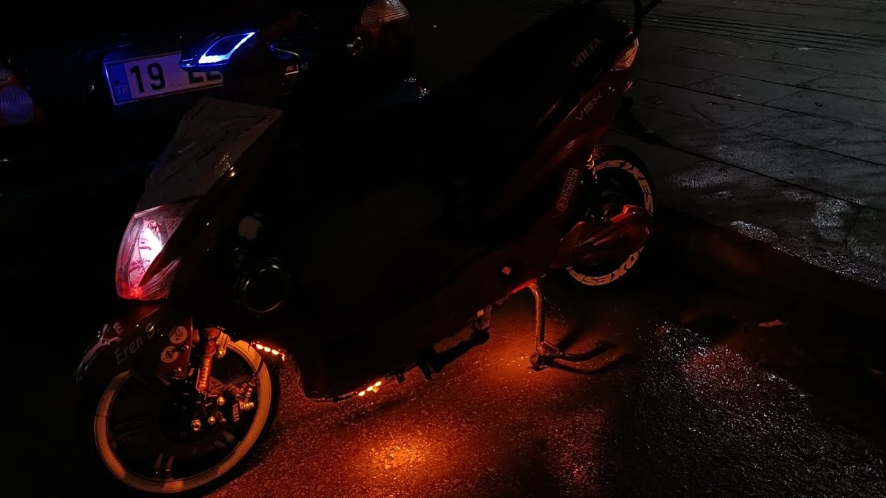 Motor modifiye part 6