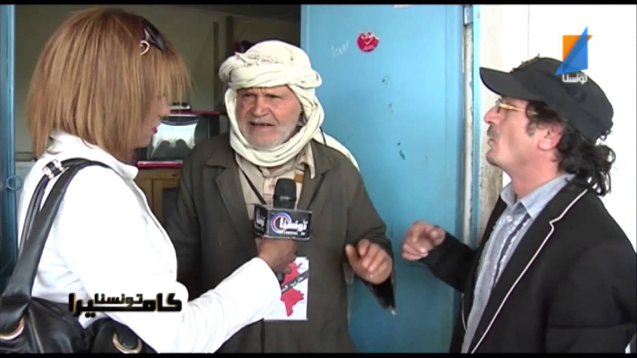 Caméra Cachée Ep12 TunisnaTV