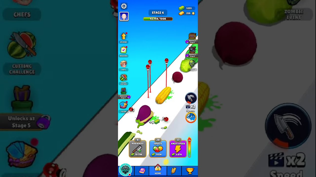 Slice master | Slice master Live gampaly Video |Vikash_status_45 लाइव है!