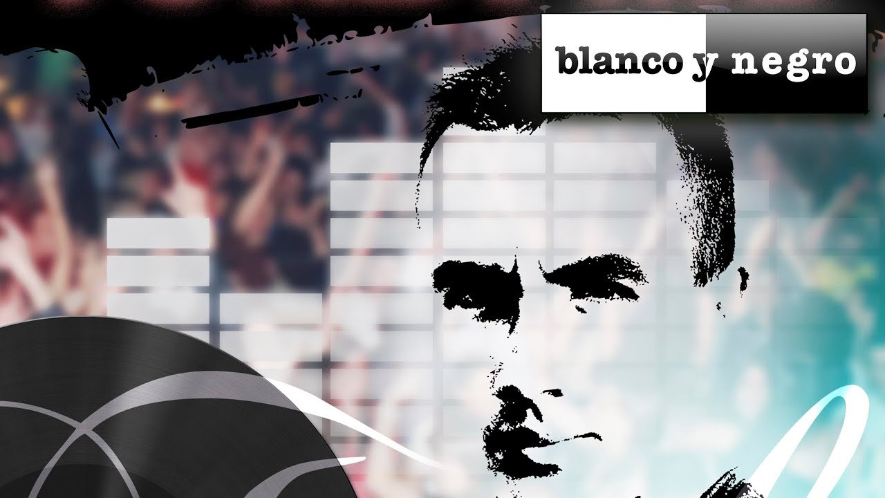 Jordi MB - Feel the passion