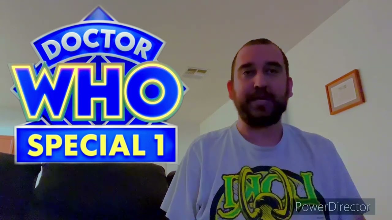 Doctor Who Season 14 Episode 1 review