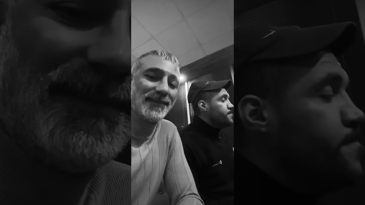Adem Demirci & Sadece Celal - Seni Bu Alemde Yaşatır Mıyım - Cover 
